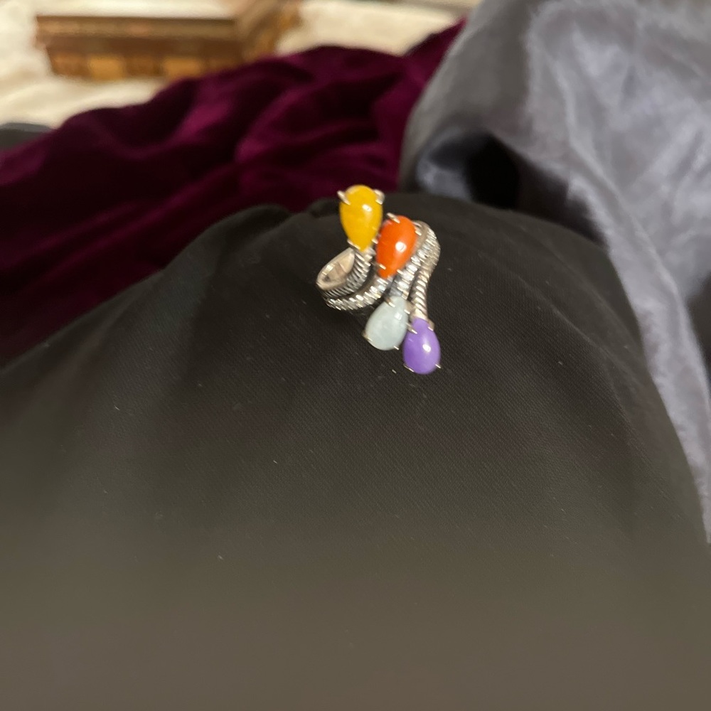 Turkish Ring - image 2